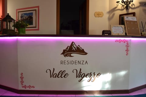 RESIDENZA VALLE VIGEZZO Apartment in Canton of Ticino