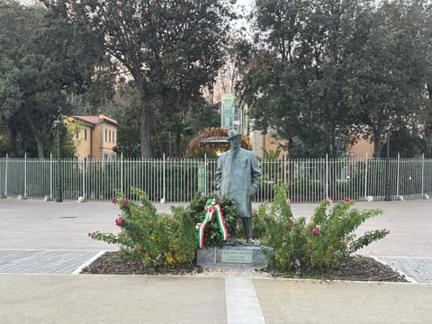 Casa Ceragioli House in Torre del Lago