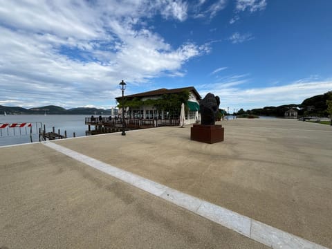 Casa Ceragioli House in Torre del Lago