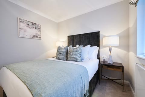 Pond Place Apartments Appartamento in City of Westminster