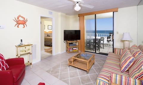 Sunswept 302 Condo Apartamento in Orange Beach