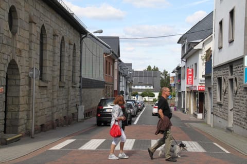 Casa Maria Apartment in Wallonia, Belgium