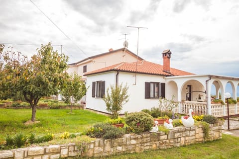 Apartment Luciana 2 Apartment in Istria County