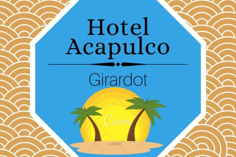 Hotel Acapulco Hôtel in Girardot
