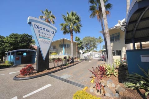 Diamond Beach Resort Family Apartment 101 Condo in Mermaid Beach