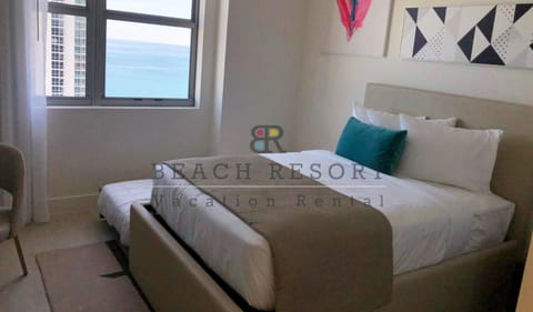 HYDE Beach House Apartments Resort in Hollywood Beach