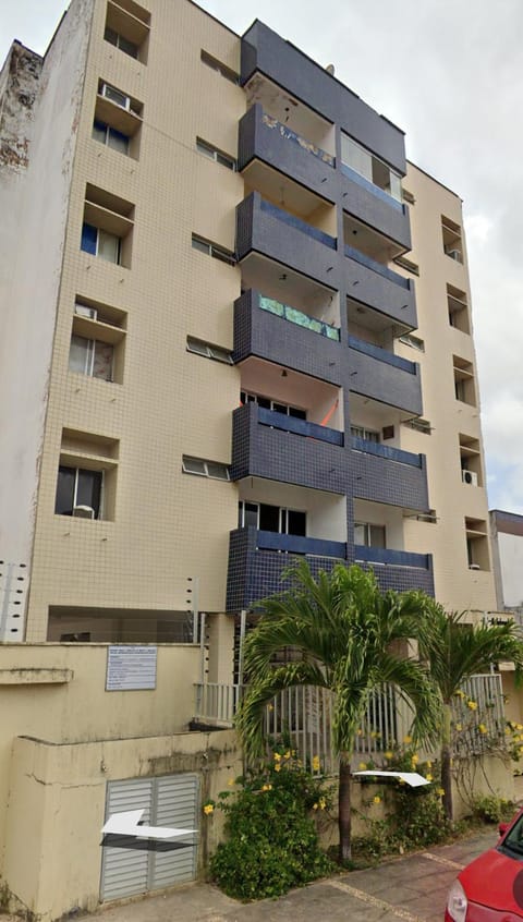 Apto mobiliado no Jardim Renascenca Apartment in São Luís