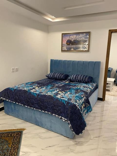 The Family Den Bed and Breakfast in Islamabad