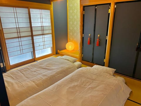 旅籠屋ゆいまーる Casa vacanze in Kanazawa
