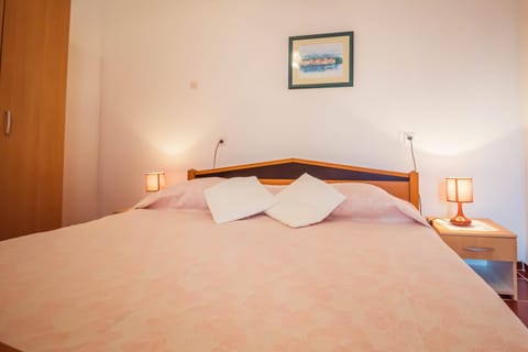 Room Luciana Bed and Breakfast in Istria County
