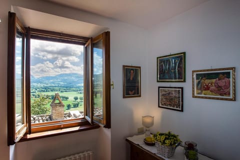 View (from property/room)
