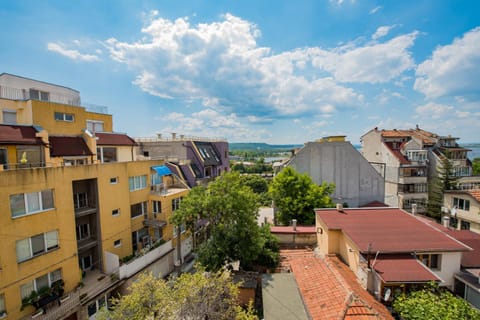 One&Only Apartment Apartment in Varna