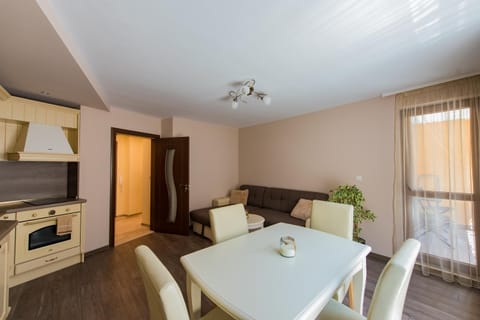One&Only Apartment Apartment in Varna