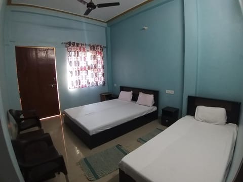 Mahamaya Paying Guest House Hotel in Varanasi