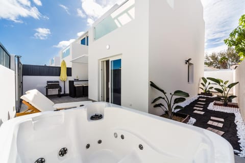 Carlotta´s Sea-Cret House in Isla de Lanzarote