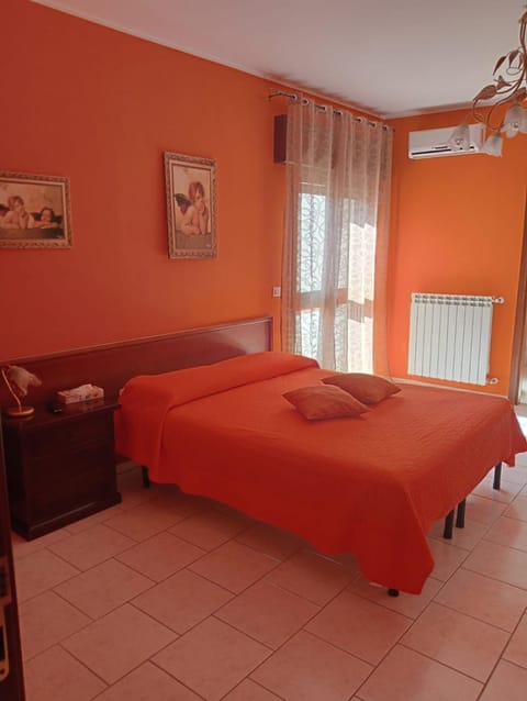 B&b De Mauro Bed and Breakfast in Province of Taranto