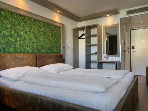 Smart Hotel Schönbrunn with free parking Hotel in Vienna