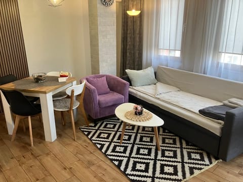 Joy Apartment Burgas center private parking Apartment in Burgas