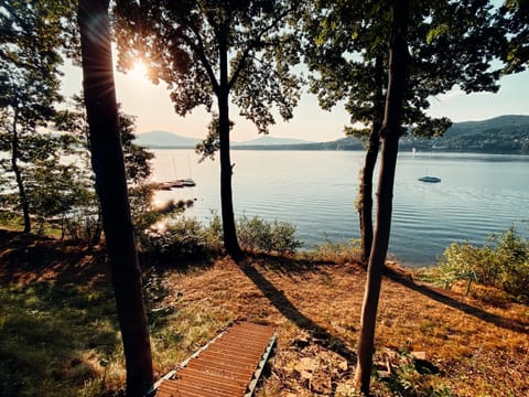 Natural landscape, Beach