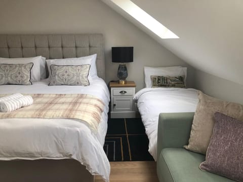 South Avenue B&B Bed and Breakfast in South Oxfordshire District