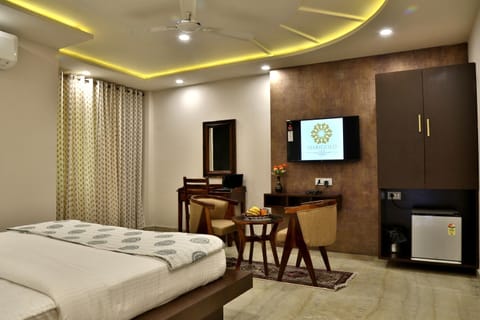 Marigold Inn- Homestay Holiday rental in Jaipur