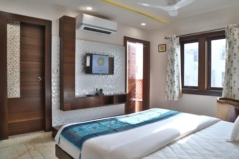 Marigold Inn- Homestay Urlaubsunterkunft in Jaipur