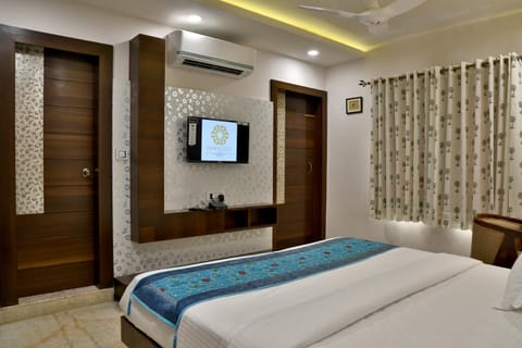 Marigold Inn- Homestay Location de vacances in Jaipur