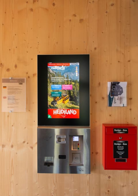 Facade/entrance, View (from property/room), Area and facilities