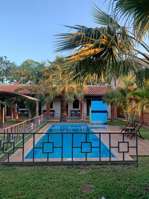 Garden, Garden view, Pool view, Swimming pool