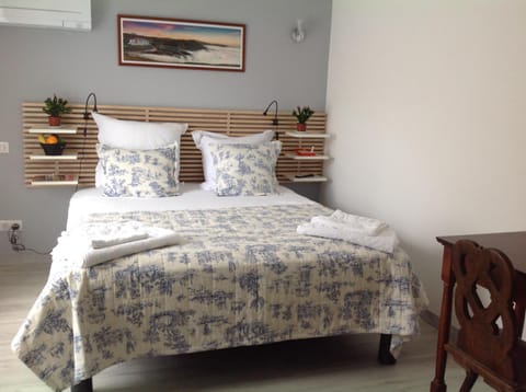 Chambre double avec salle de bain privative Vacation rental in Hendaye