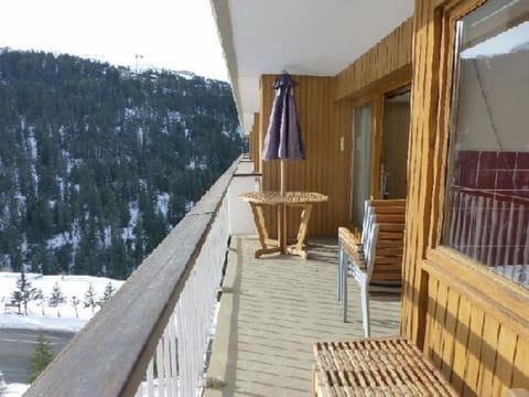 Appartement Ski aux Pieds pour Familles avec Animaux, Balcon, Parking, Wi-Fi - FR-1-514-15 Apartment in Saint-Bon-Tarentaise