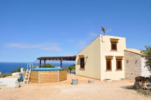 Other, Pool view, Sea view