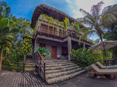 Casa Origen Hotel in Magdalena, Colombia