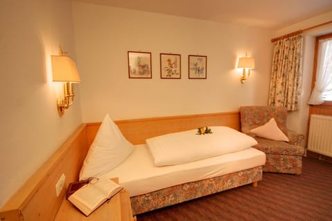 Hotel Adler Garni Hôtel in Oberstdorf