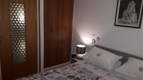 Apartments Ružić Condo in Split