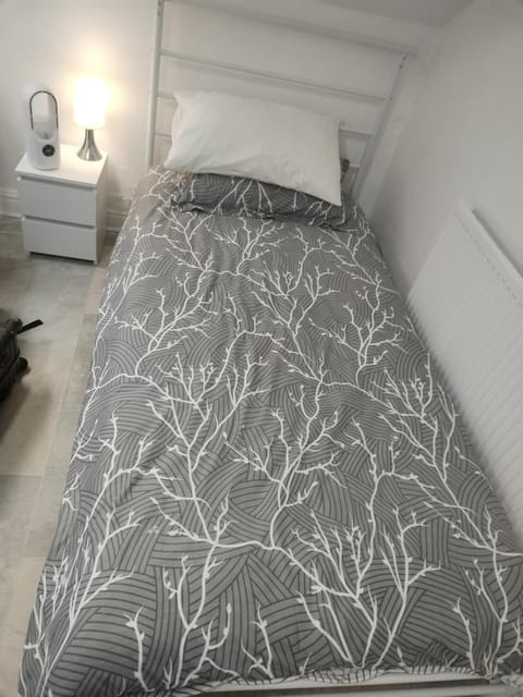 Balfour Street Vacation rental in Bradford