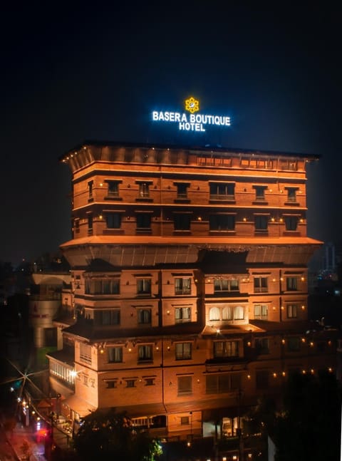 Basera Boutique Hotel Hôtel in Kathmandu