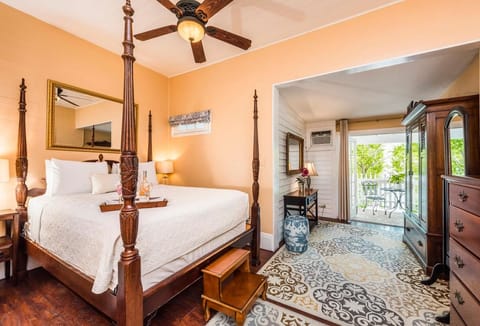 Old Town Manor Bed and Breakfast in Key West
