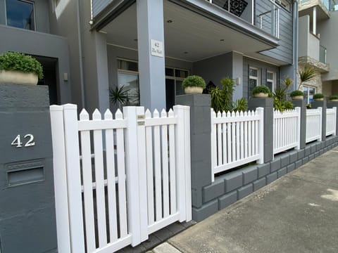 The Hutt on Mandurah Marina Apartment in Mandurah