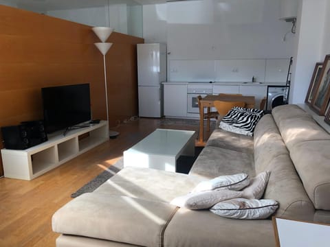 Estudio acogedor renfe Vacation rental in Alicante