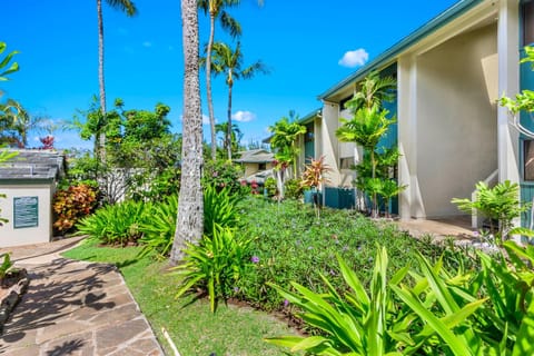 Gardens at West Maui Aparthotel in Kapalua