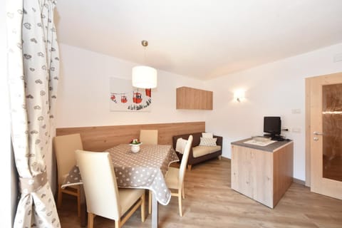 Casa Dorich Apartment in Pozza di Fassa