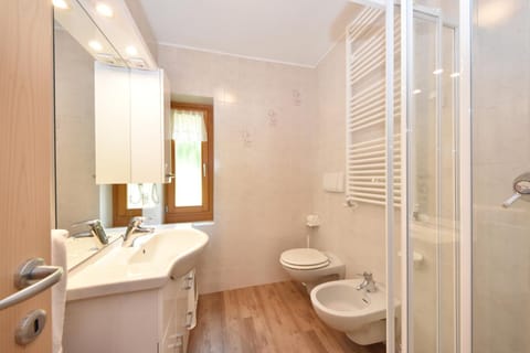 Casa Dorich Apartment in Pozza di Fassa