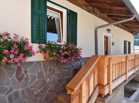 Casa Dorich Apartment in Pozza di Fassa