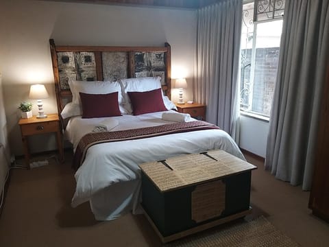 Kromdraai Guest Rooms Casa de campo in Gauteng