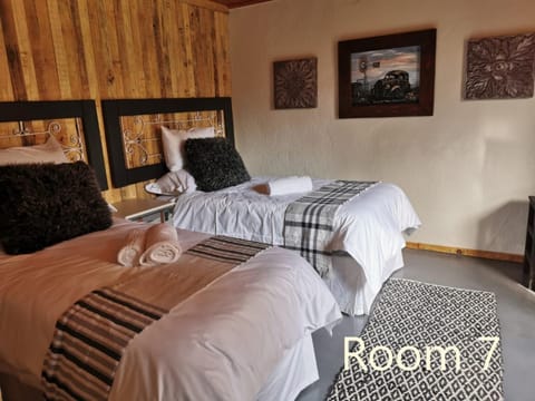 Kromdraai Guest Rooms Country House in Gauteng