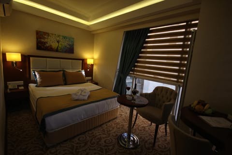 Asrin Business Hotel Kızılay Hotel in Ankara