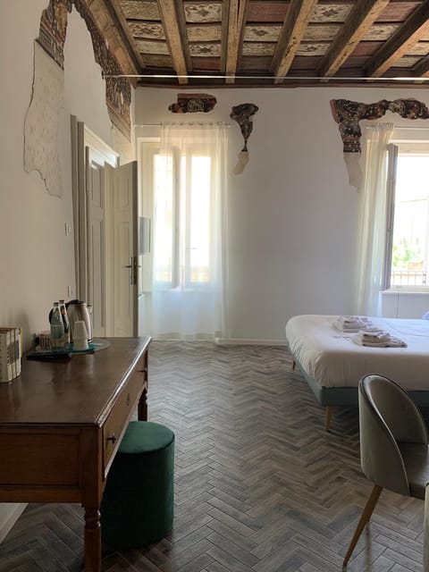 Residenza Giulio Romano Bed and Breakfast in Mantua