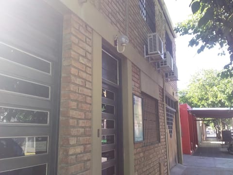 Property building, Facade/entrance, Street view