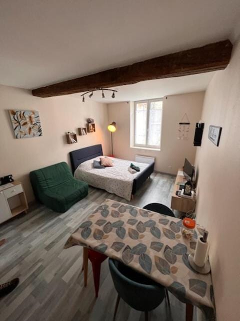 Sleep'in Orléans centre-studio confortable et cosy Apartment in Orléans